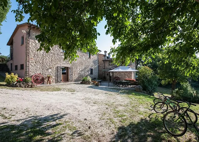 Casa Trastullo Apartment *