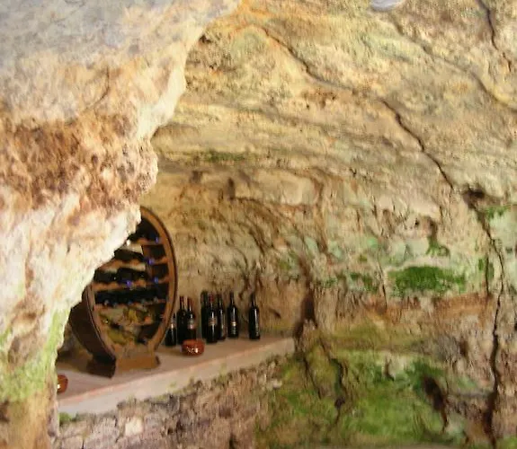 Lägenhet Casa Trastullo *