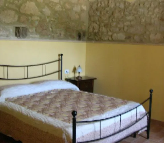 Apartment Casa Trastullo Massa Martana