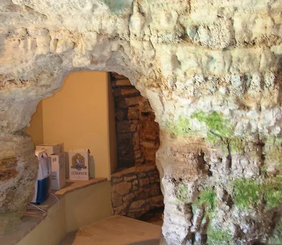 Lägenhet Casa Trastullo