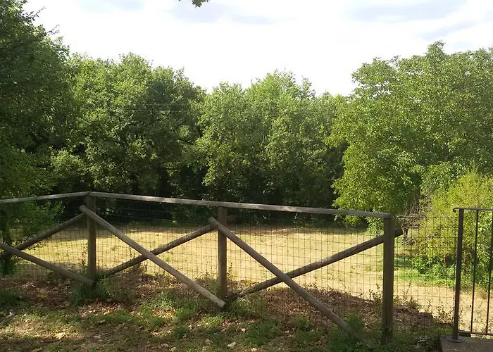 Casa Trastullo Apartment Massa Martana