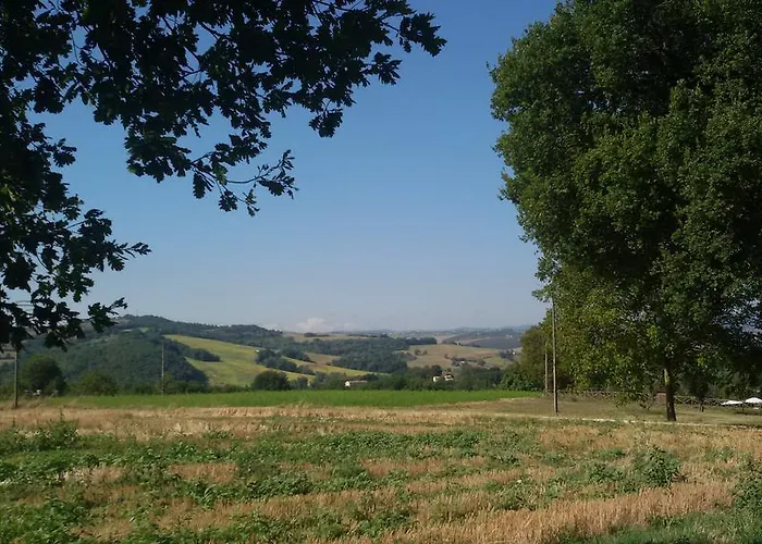 Apartment Casa Trastullo *