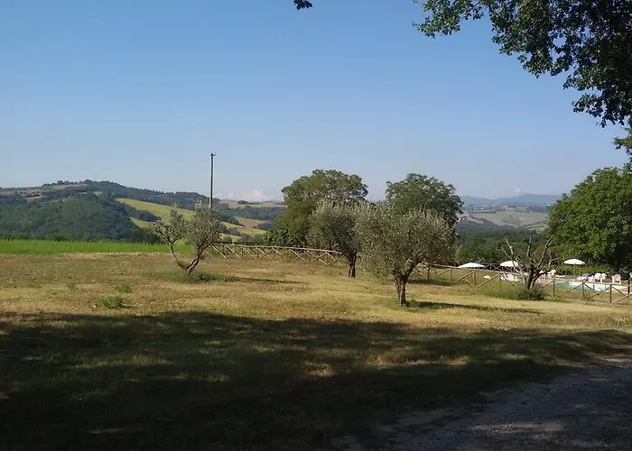 Casa Trastullo Massa Martana