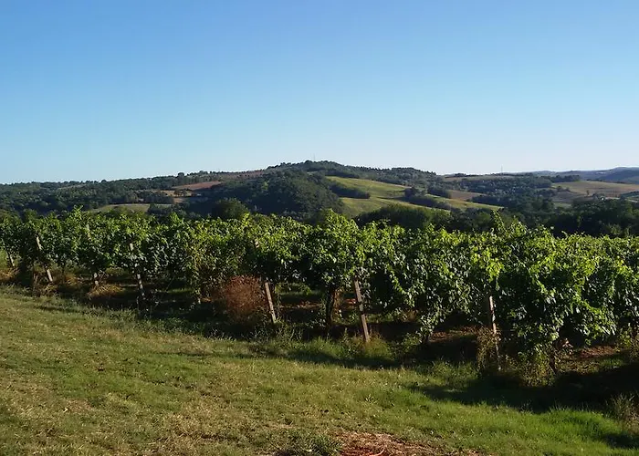 Lägenhet Casa Trastullo *