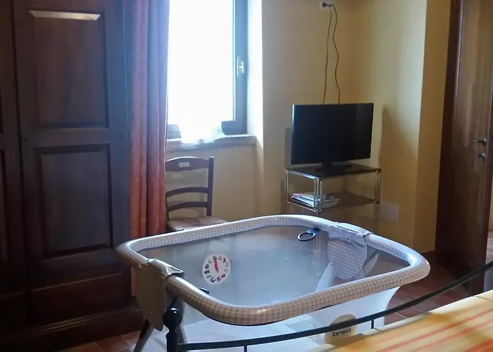 Casa Trastullo Apartment Massa Martana