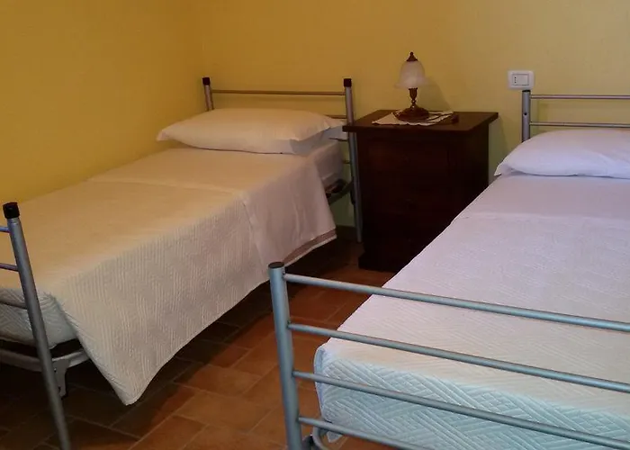 Apartment Casa Trastullo Massa Martana