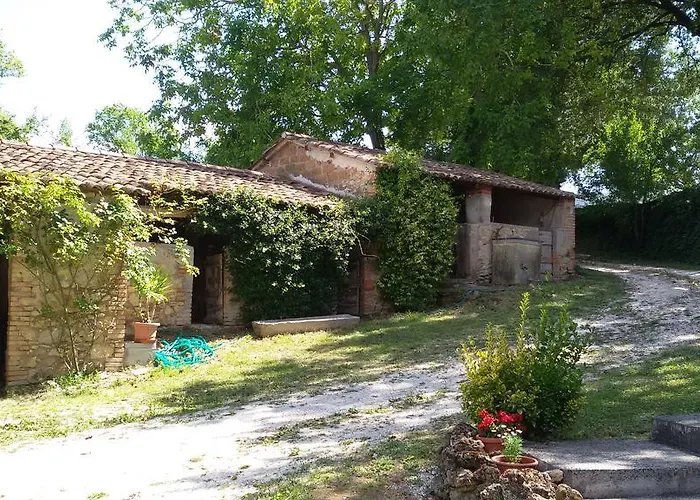 Apartment Casa Trastullo *