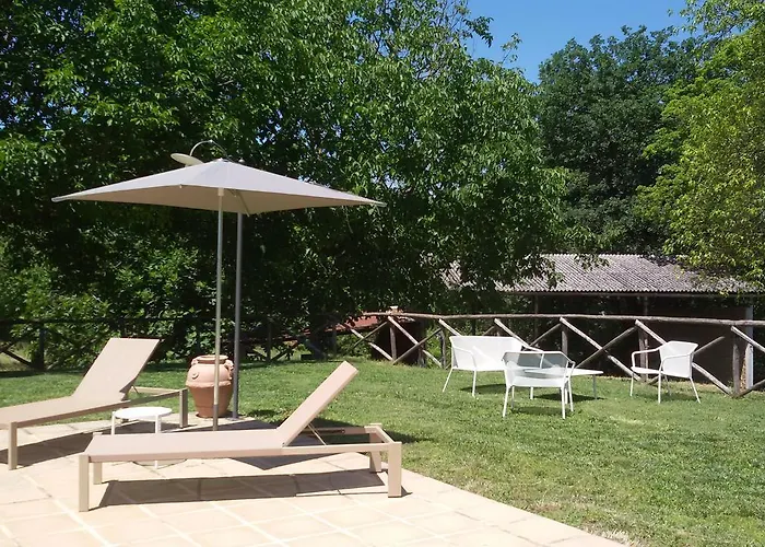 Casa Trastullo Lägenhet *