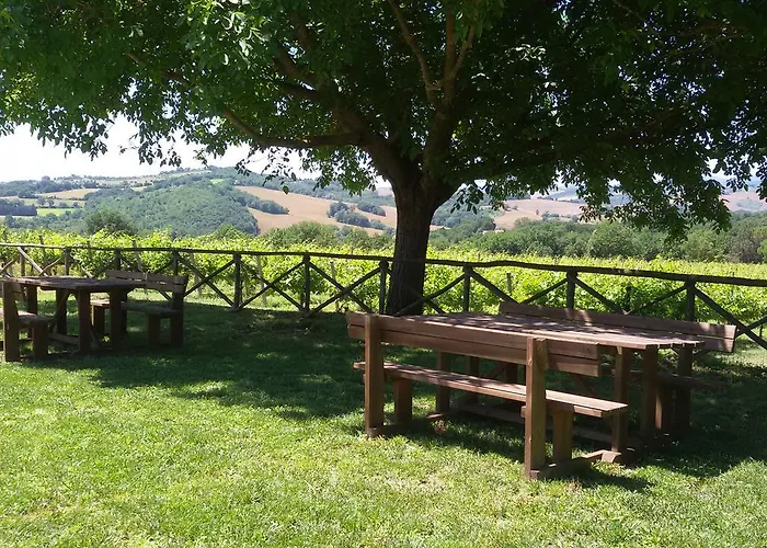 Apartment Casa Trastullo