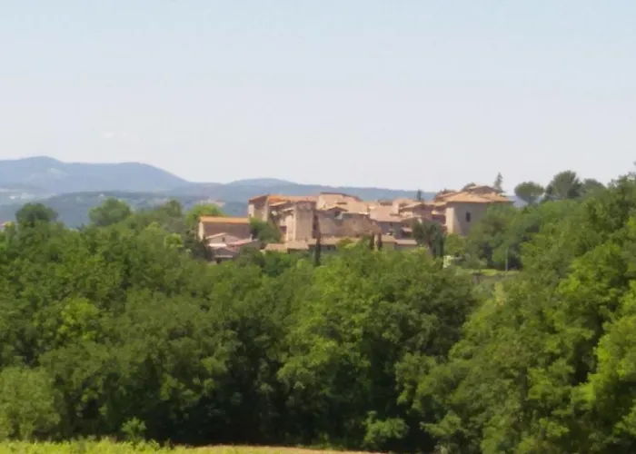 Casa Trastullo Lägenhet